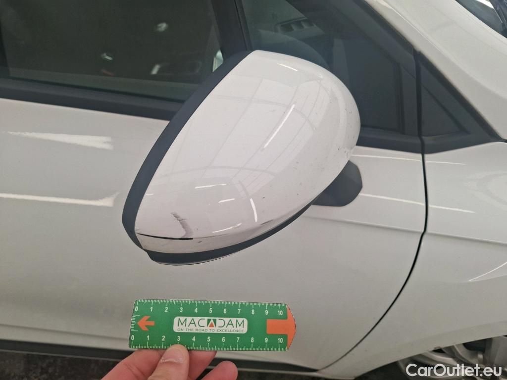  Renault  Clio  V Société Air Nav 1.5 dCi 85CV BVM6 E6dT #14