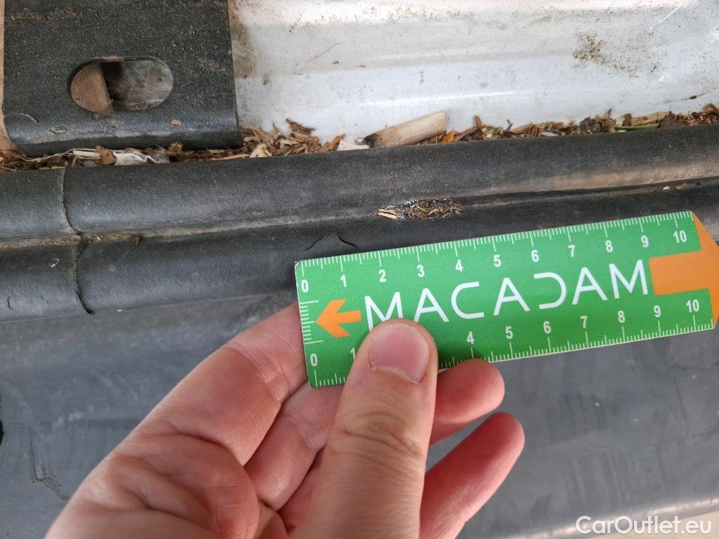  Peugeot  Partner  L1 Premium Pack 1.6 HDi 100CV BVM5 E6 #22