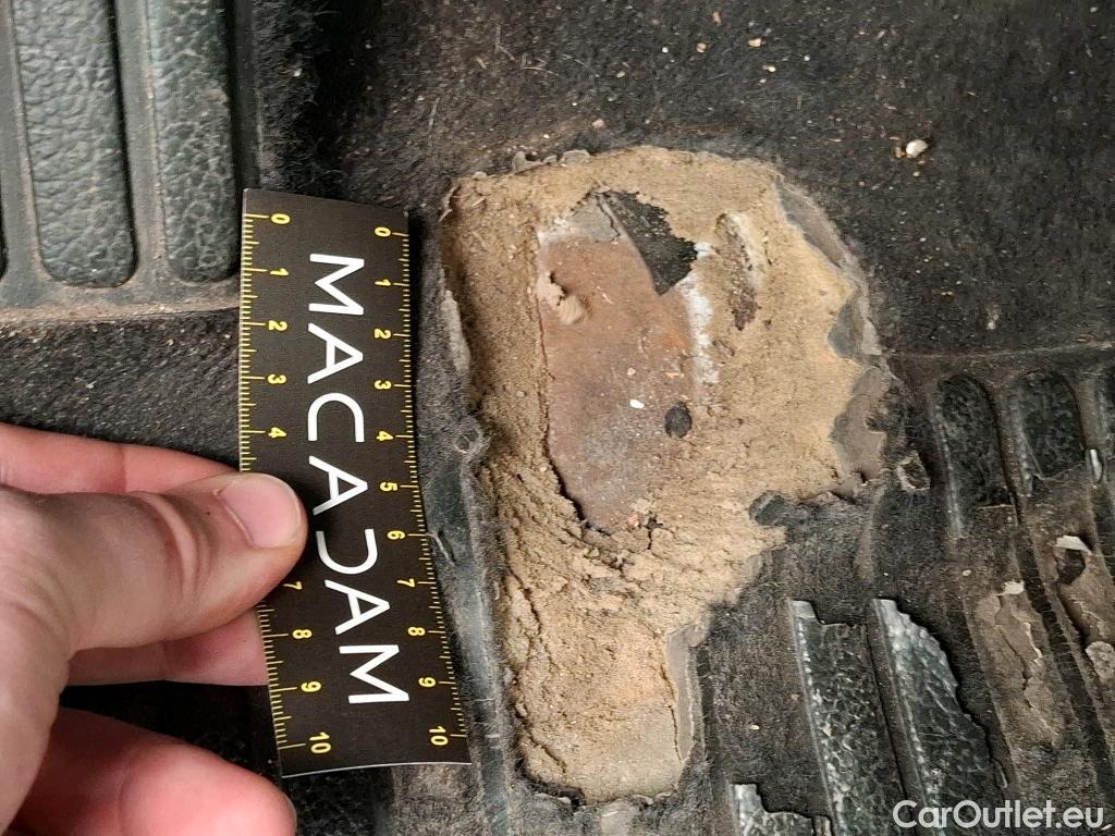  Renault  Clio  IV Air MediaNav 1.5 dCi 75CV BVM5 E6 #11