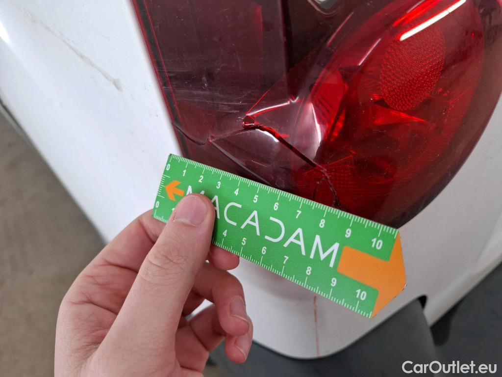  Peugeot  Partner  L1 Premium Pack 1.6 HDi 100CV BVM5 E6 #12