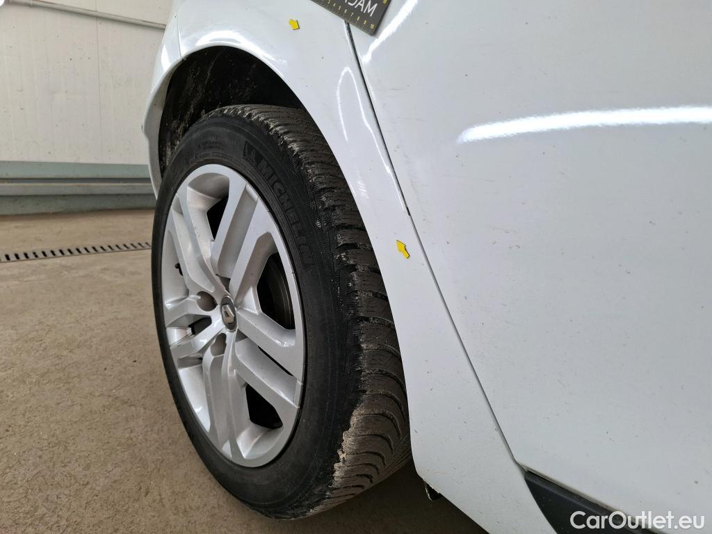  Renault  Clio  IV Business 0.9 TCe 90CV BVM5 E6 / TRANSFO VP/VF #3