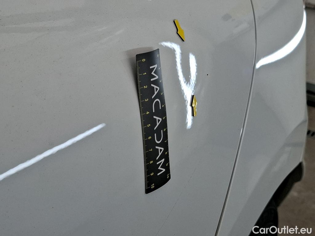  Renault  Clio  IV Air MediaNav 1.5 dCi 75CV BVM5 E6 #39