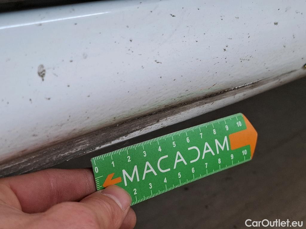  Renault  Clio  V Société Air Nav 1.5 dCi 85CV BVM6 E6dT #7