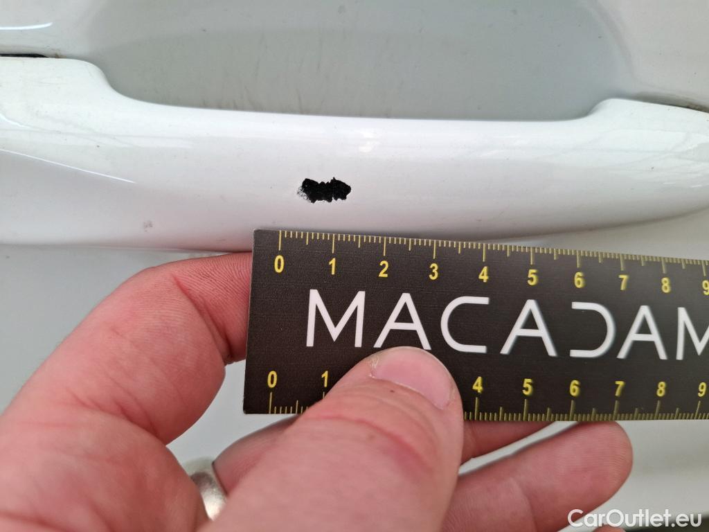  Renault  Clio  IV Air MediaNav 1.5 dCi 75CV BVM5 E6 #53