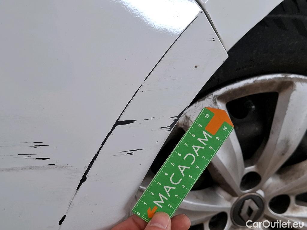  Renault  Clio  V Société Air Nav 1.5 dCi 85CV BVM6 E6dT #19