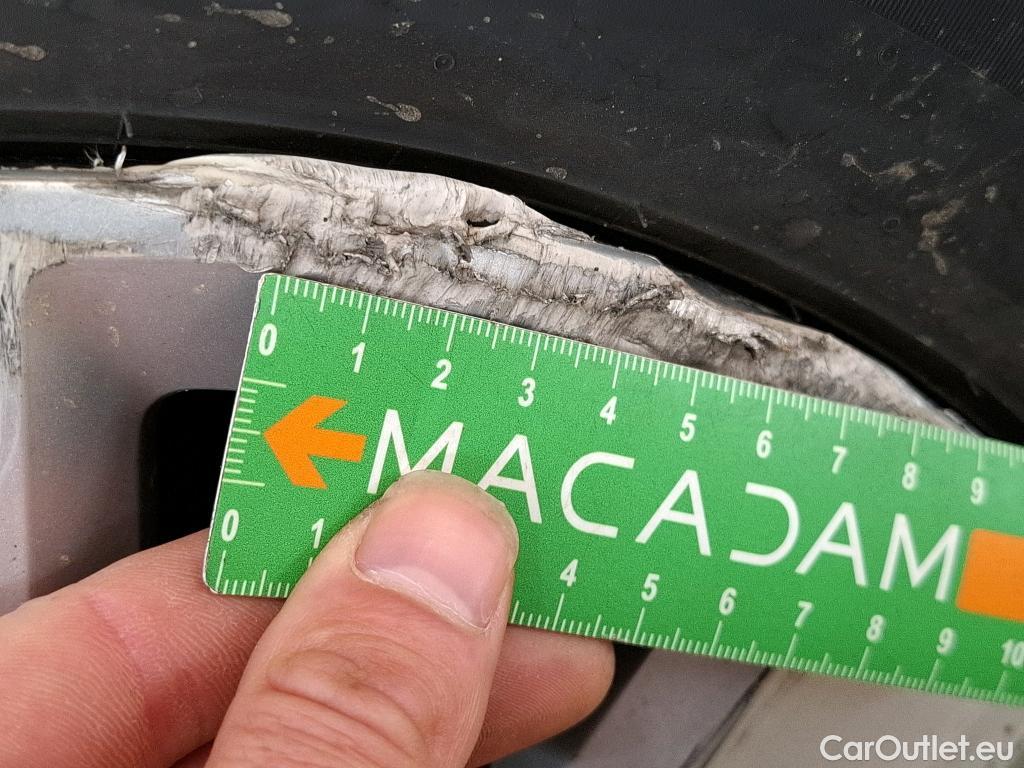  Renault  Clio  V Société Air Nav 1.5 dCi 85CV BVM6 E6dT #61