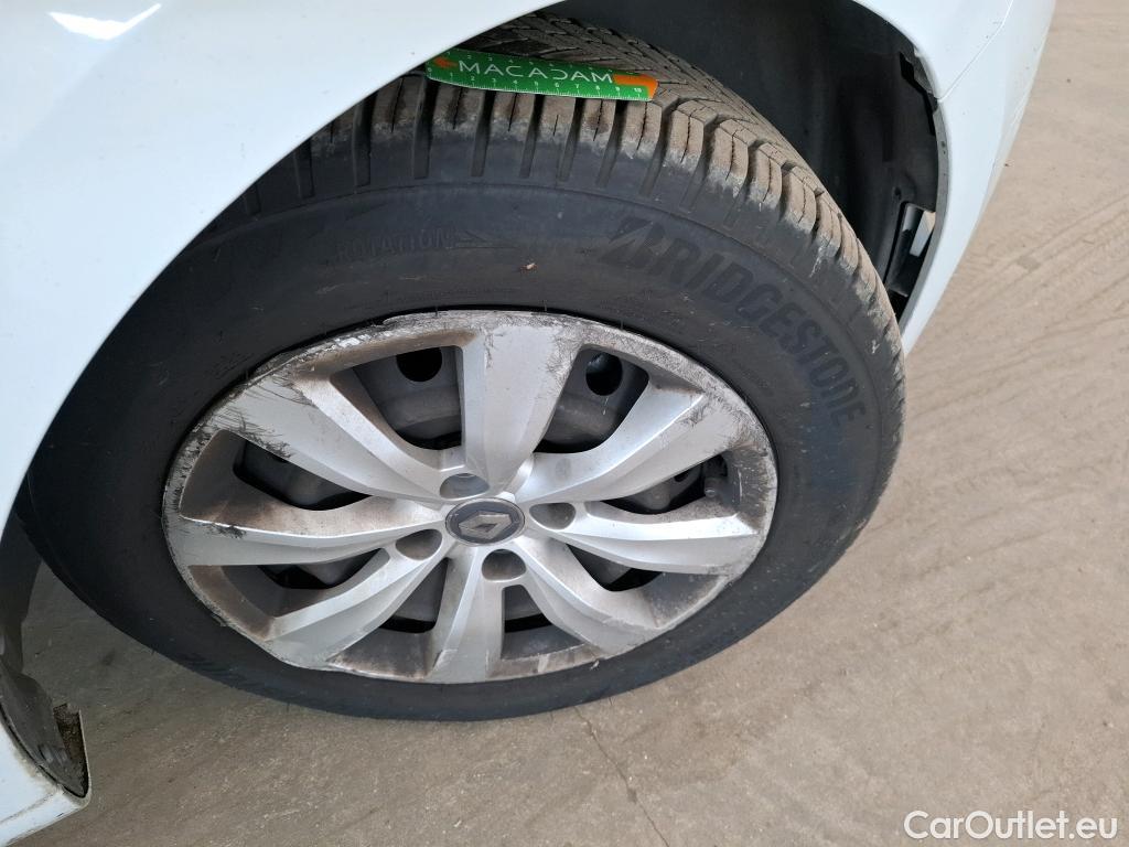  Renault  Clio  V Société Air Nav 1.5 dCi 85CV BVM6 E6dT #56