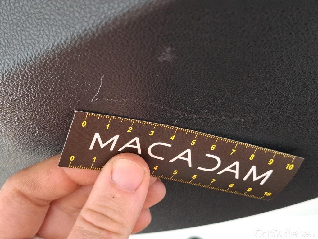  Renault  Clio  IV Air MediaNav 1.5 dCi 75CV BVM5 E6 #29