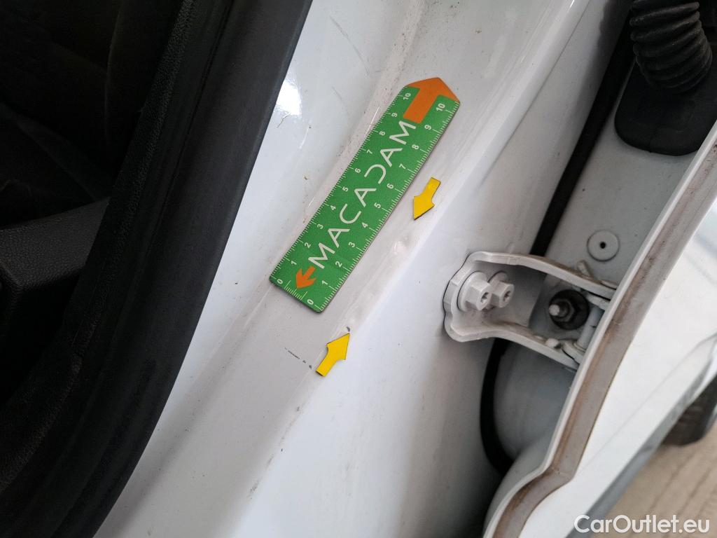  Renault  Clio  V Société Air Nav 1.5 dCi 85CV BVM6 E6dT #35