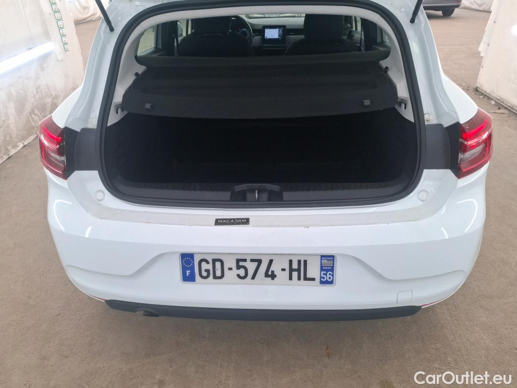  Renault  Clio RENAULT  Société / 2019 / 5P / Berline Air Nav TCe 90 -21N #19