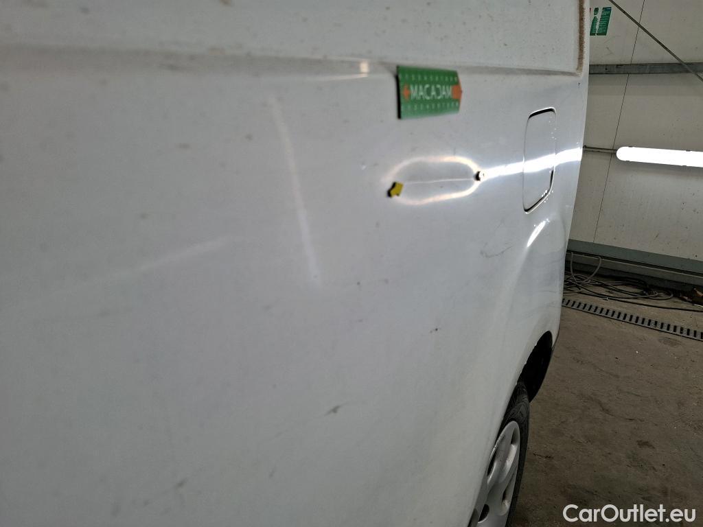  Peugeot  Partner  L1 Premium Pack 1.6 HDi 100CV BVM5 E6 #9