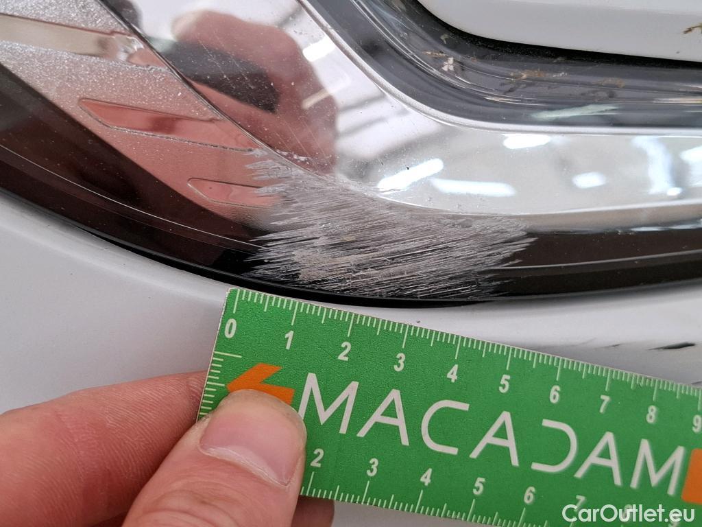  Renault  Clio  V Société Air Nav 1.5 dCi 85CV BVM6 E6dT #2