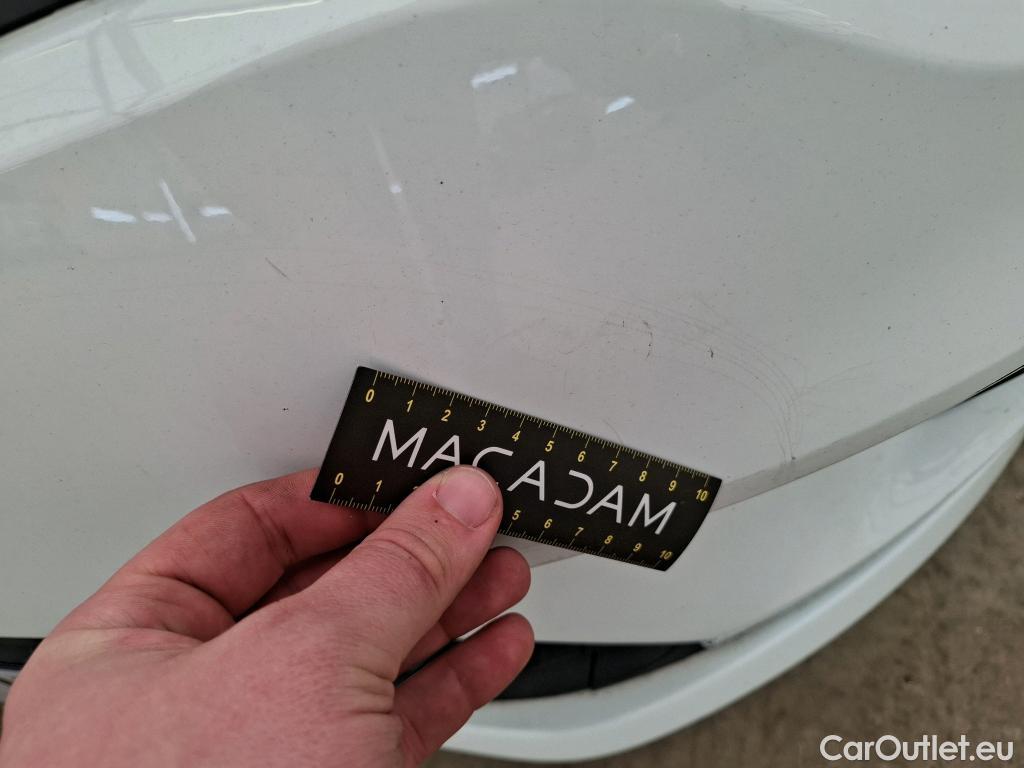  Renault  Clio  IV Air MediaNav 1.5 dCi 75CV BVM5 E6 #23