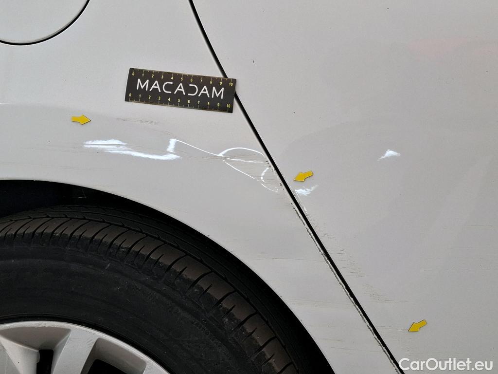  Renault  Clio  IV Air MediaNav 1.5 dCi 75CV BVM5 E6 #3