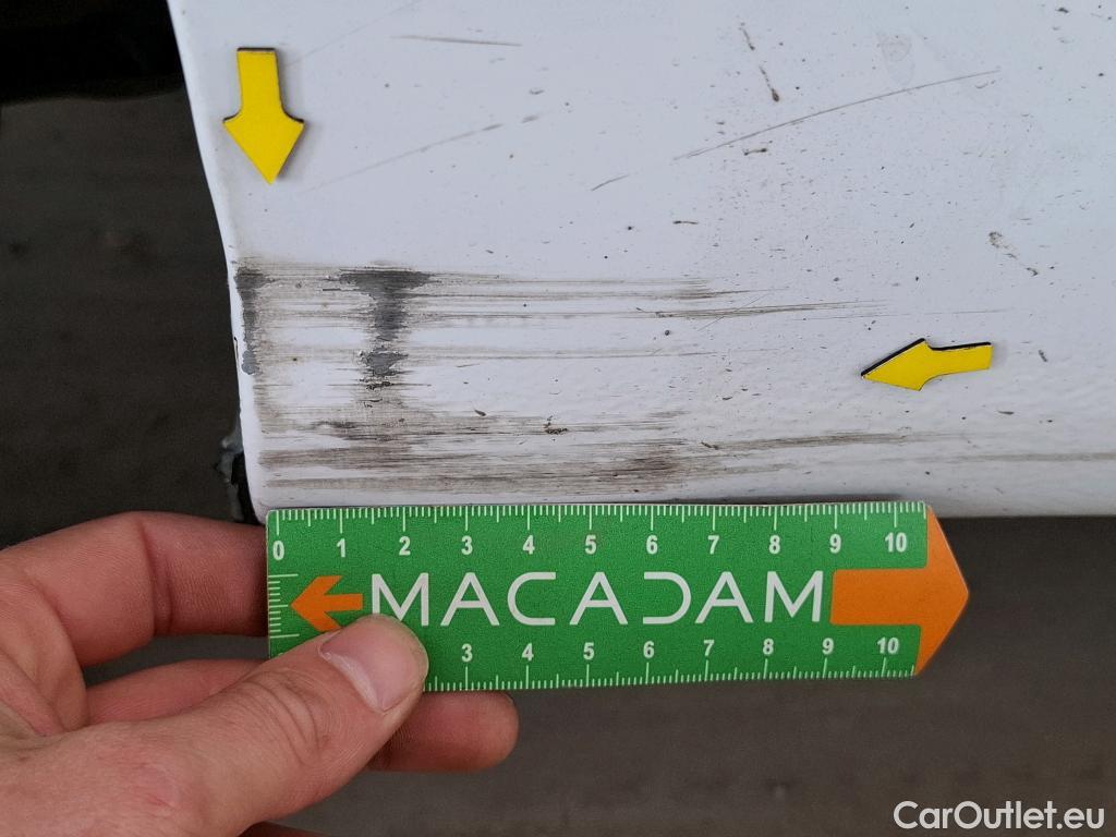  Renault  Clio  V Société Air Nav 1.5 dCi 85CV BVM6 E6dT #9