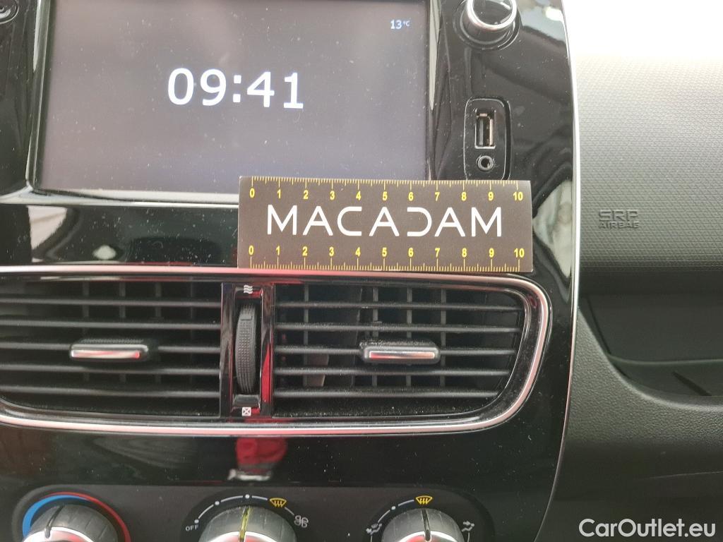  Renault  Clio  IV Business 0.9 TCe 90CV BVM5 E6 / TRANSFO VP/VF #7