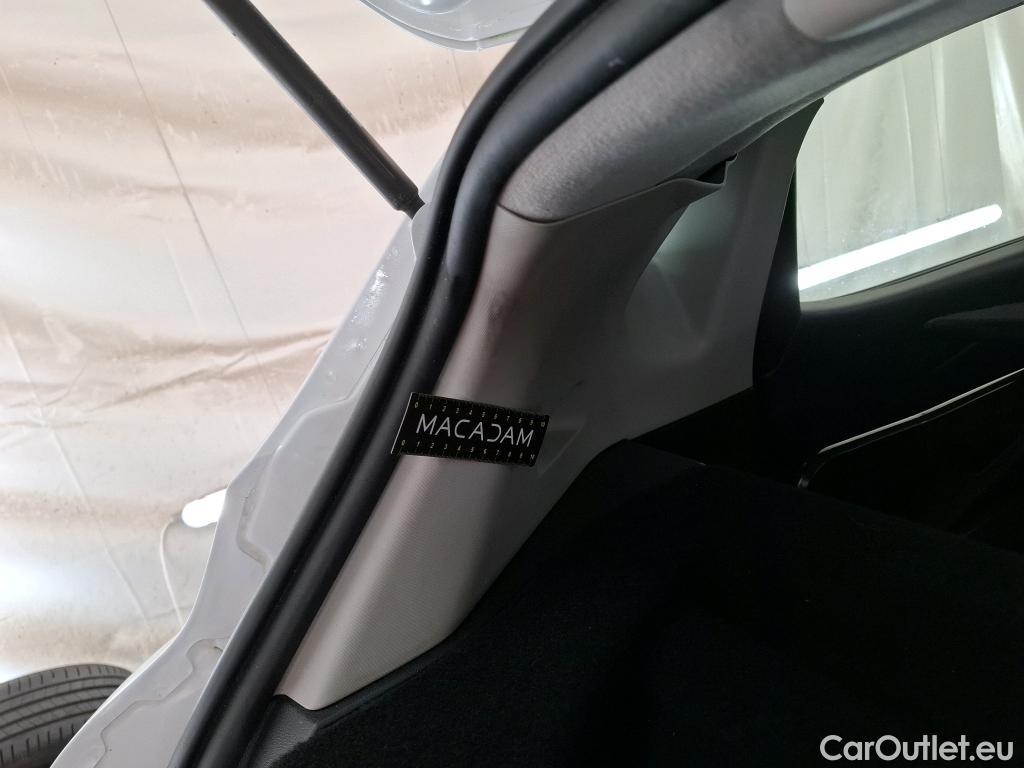  Renault  Clio  IV Business 0.9 TCe 90CV BVM5 E6 / TRANSFO VP/VF #26