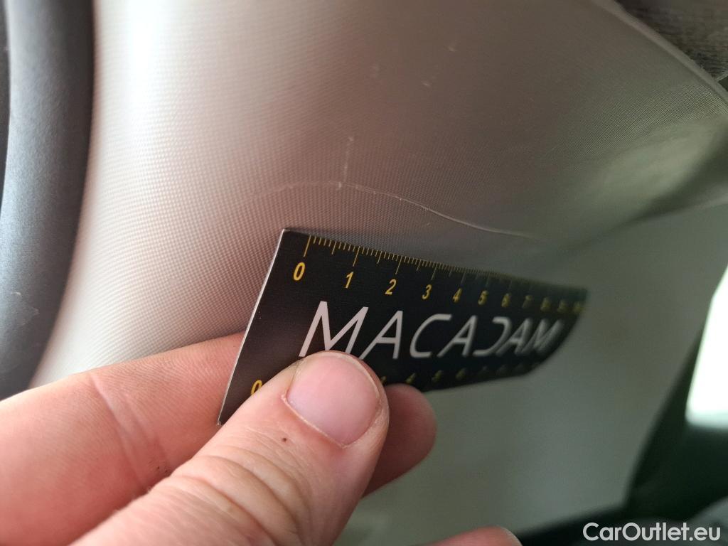  Renault  Clio  IV Air MediaNav 1.5 dCi 75CV BVM5 E6 #34