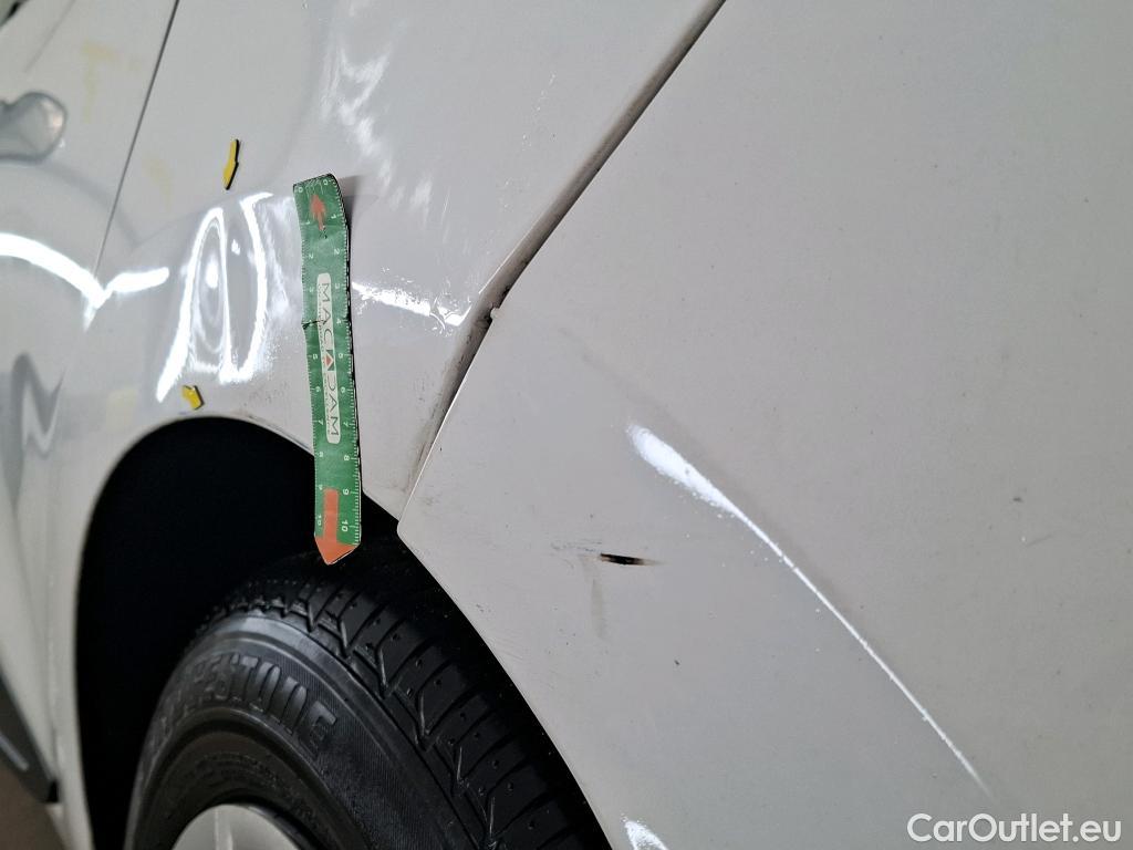  Renault  Clio  IV Air 1.5 dCi 90CV BVM5 E6 #2