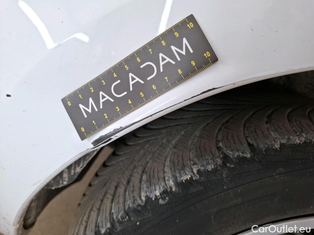  Renault  Clio  IV Business 0.9 TCe 90CV BVM5 E6 / TRANSFO VP/VF #11