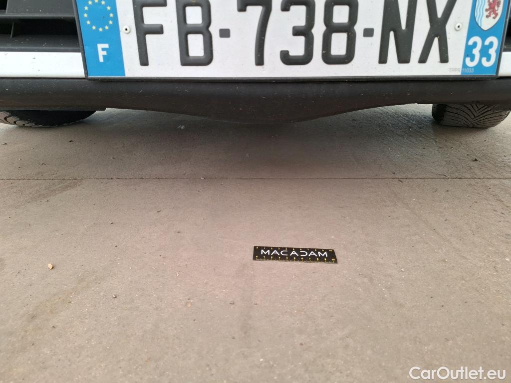  Renault  Clio  IV Business 0.9 TCe 90CV BVM5 E6 / TRANSFO VP/VF #15