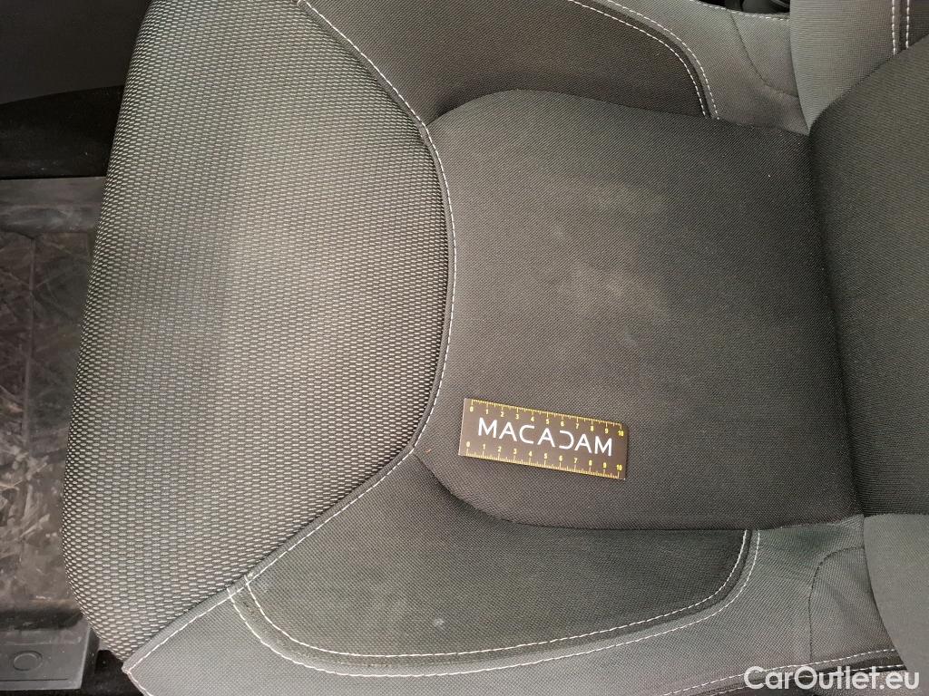  Renault  Clio  IV Business 0.9 TCe 90CV BVM5 E6 / TRANSFO VP/VF #23