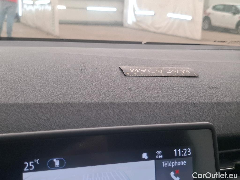  Renault  Clio RENAULT  Société / 2019 / 5P / Berline Air Nav TCe 90 -21N #3