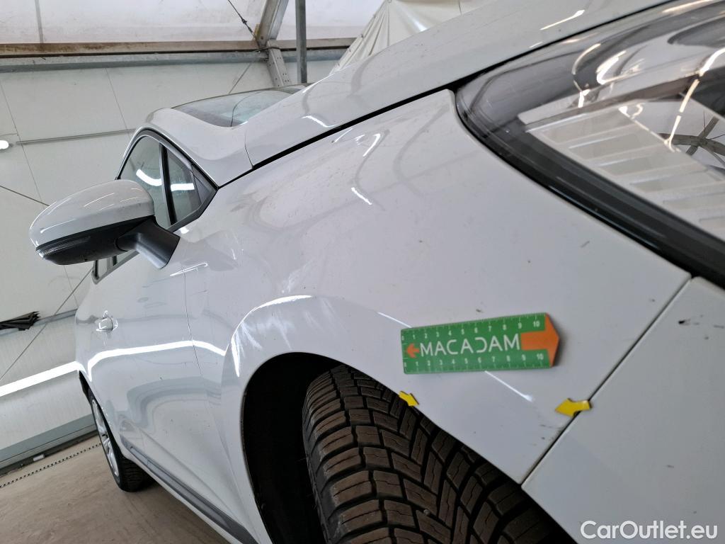  Renault  Clio  V Société Air Nav 1.5 dCi 85CV BVM6 E6dT #10