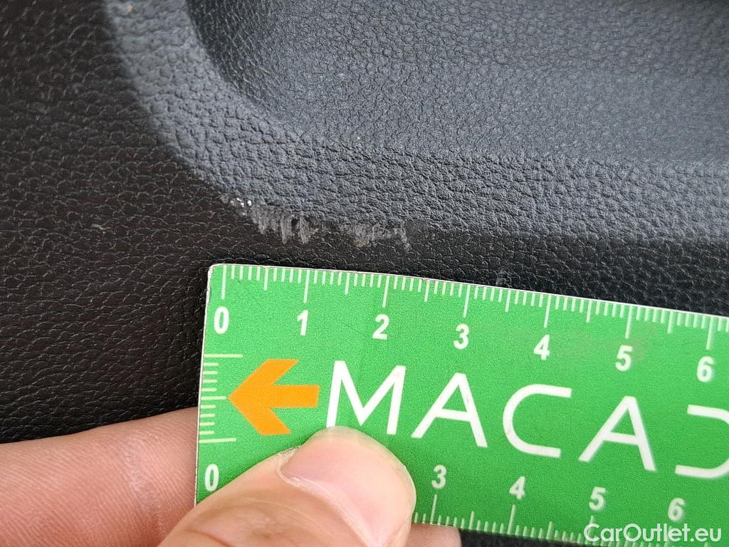  Renault  Clio  V Société Air Nav 1.5 dCi 85CV BVM6 E6dT #47