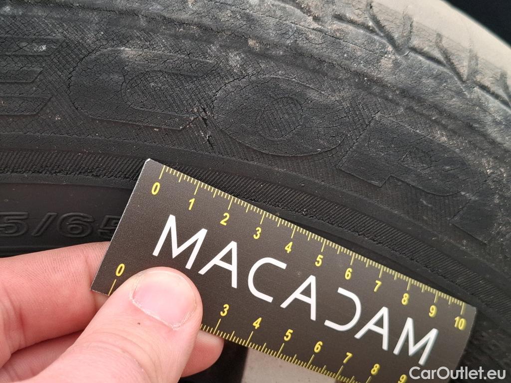  Renault  Clio  IV Air MediaNav 1.5 dCi 75CV BVM5 E6 #34