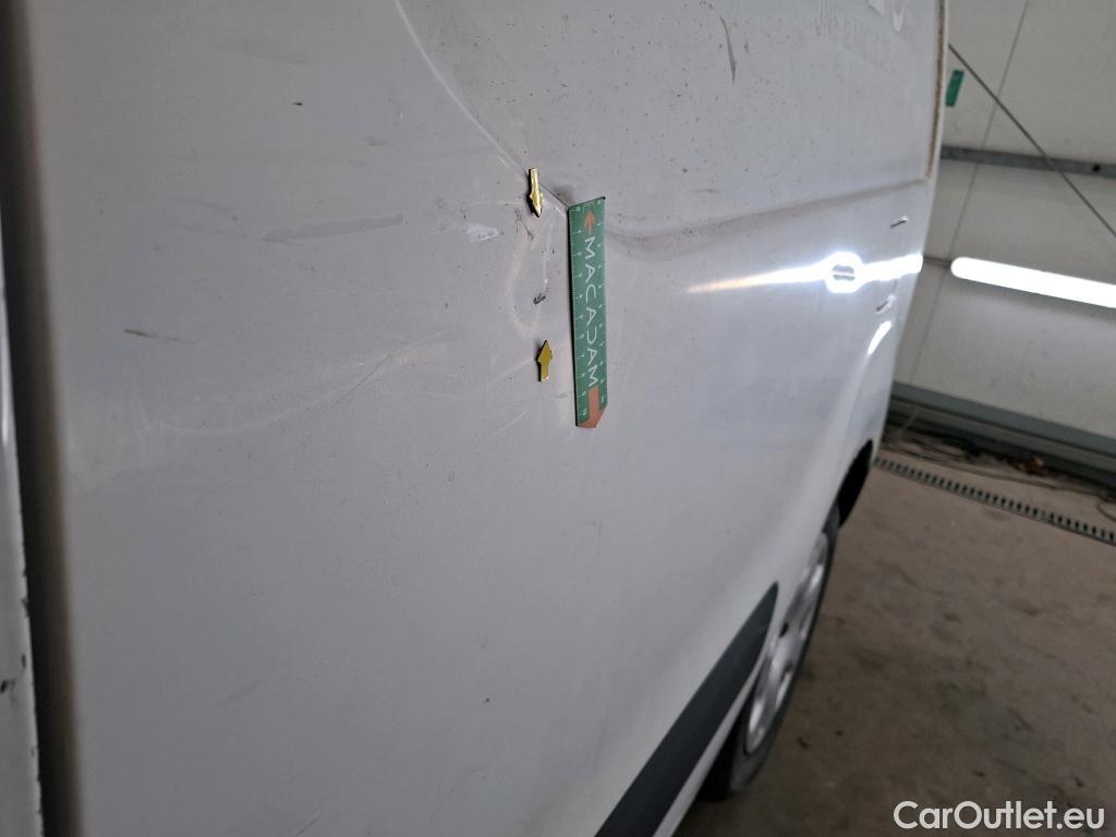  Peugeot  Partner  L1 Premium Pack 1.6 HDi 100CV BVM5 E6 #10