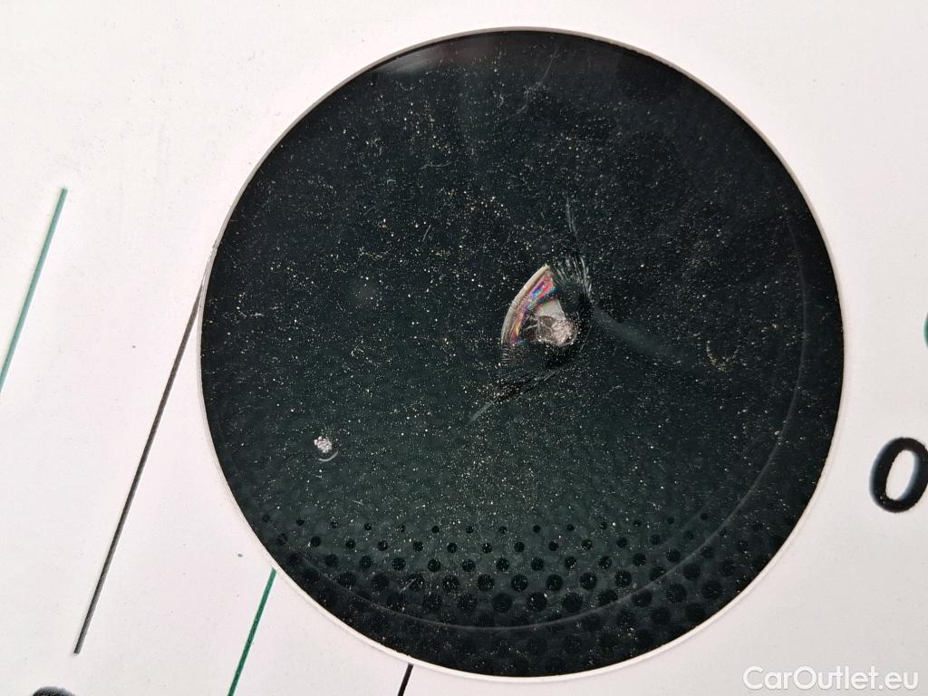  Renault  Clio  IV Air MediaNav 1.5 dCi 75CV BVM5 E6 #14