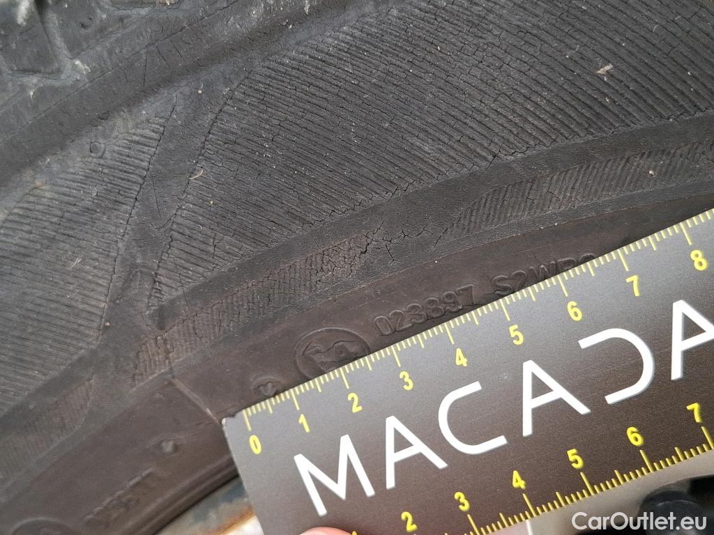  Renault  Clio  IV Air MediaNav 1.5 dCi 75CV BVM5 E6 #30