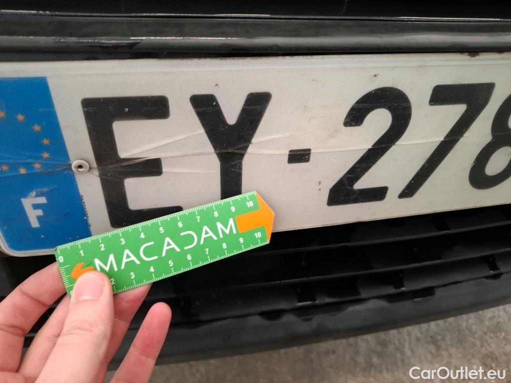  Peugeot  Partner  L1 Premium Pack 1.6 HDi 100CV BVM5 E6 #36