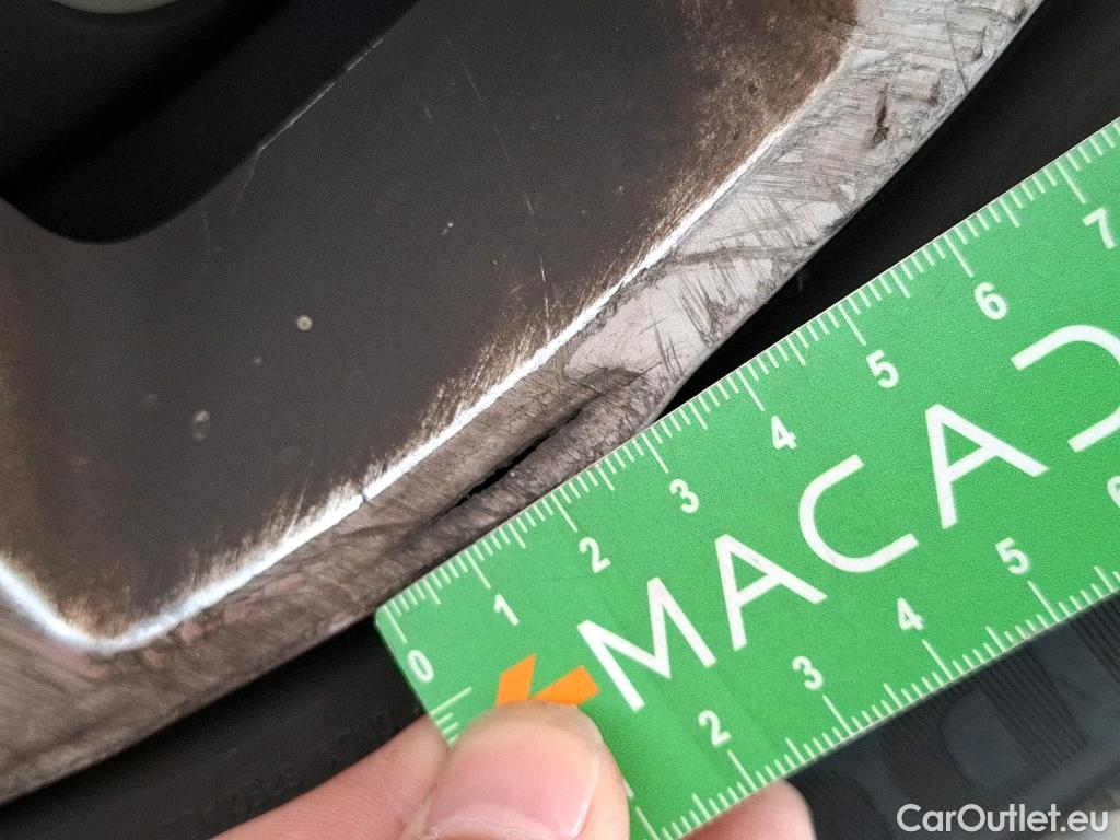  Renault  Clio  V Société Air Nav 1.5 dCi 85CV BVM6 E6dT #65