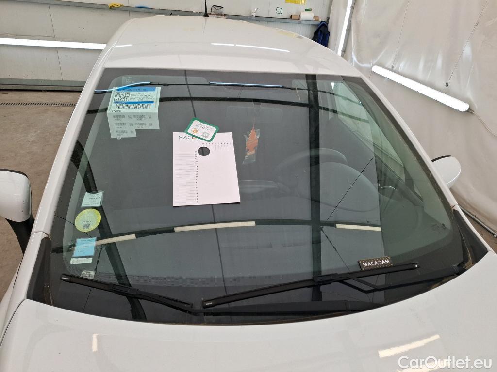  Renault  Clio  IV Air MediaNav 1.5 dCi 75CV BVM5 E6 #11