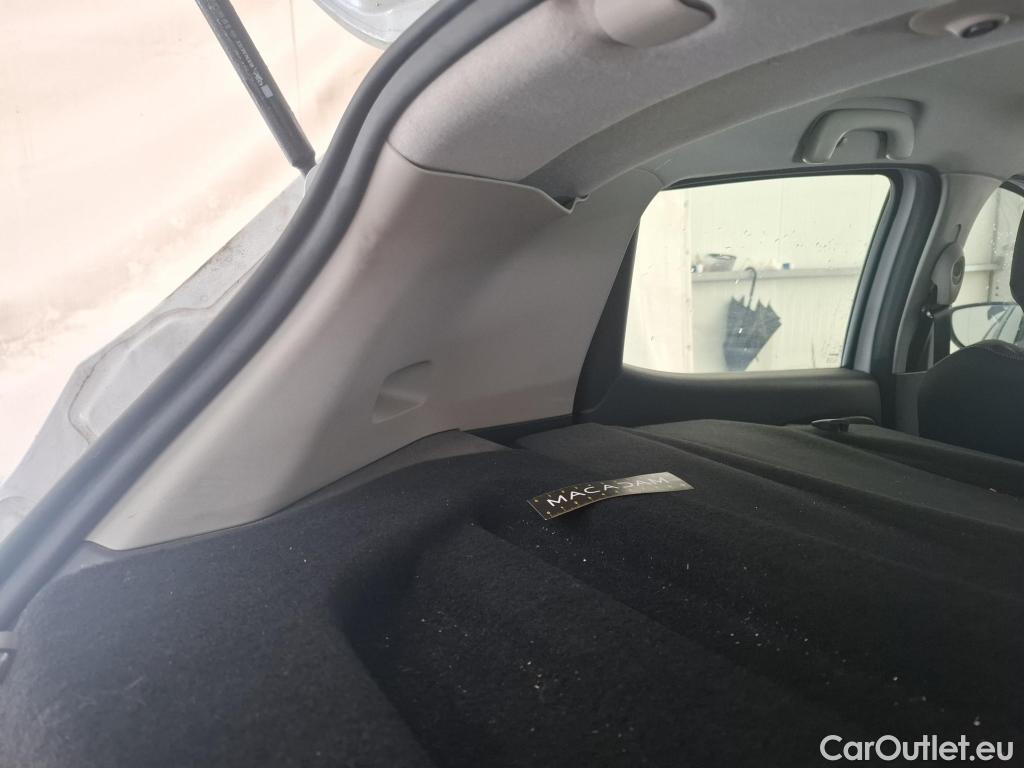  Renault  Clio  IV Air 1.5 dCi 90CV BVM5 E6 #34