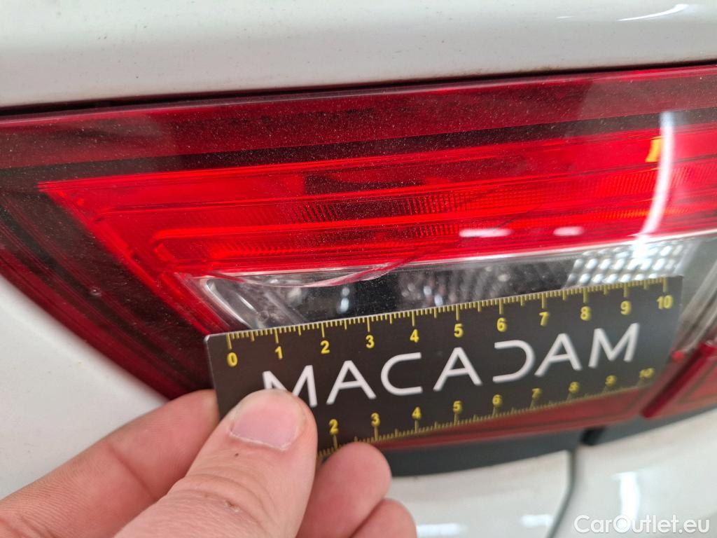  Renault  Clio  IV Air MediaNav 1.5 dCi 75CV BVM5 E6 #37