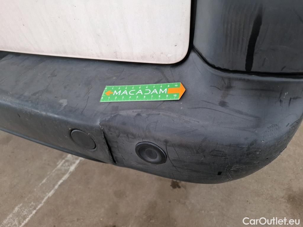  Peugeot  Partner  L1 Premium Pack 1.6 HDi 100CV BVM5 E6 #14