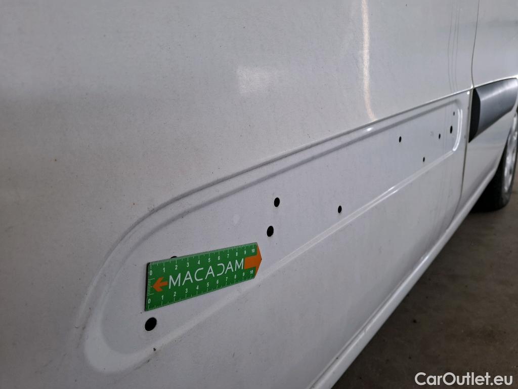  Peugeot  Partner  L1 Premium Pack 1.6 HDi 100CV BVM5 E6 #28