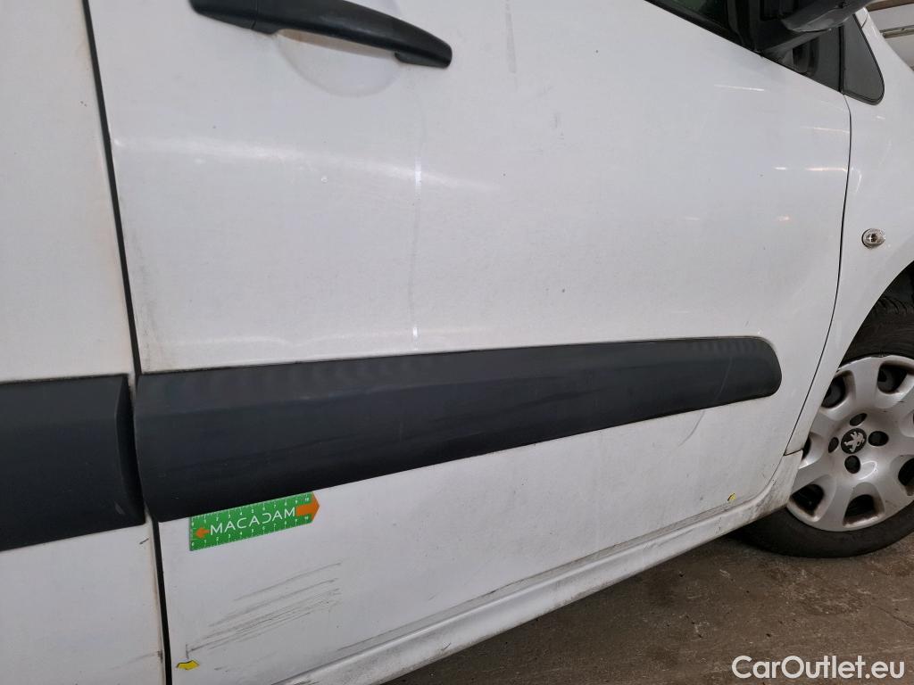  Peugeot  Partner  L1 Premium Pack 1.6 HDi 100CV BVM5 E6 #6