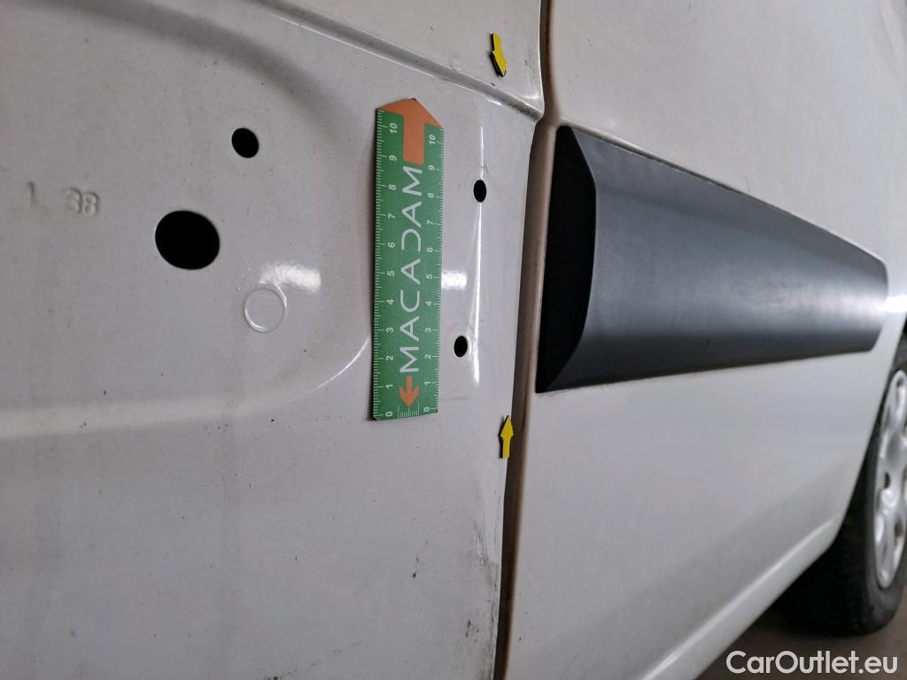  Peugeot  Partner  L1 Premium Pack 1.6 HDi 100CV BVM5 E6 #5