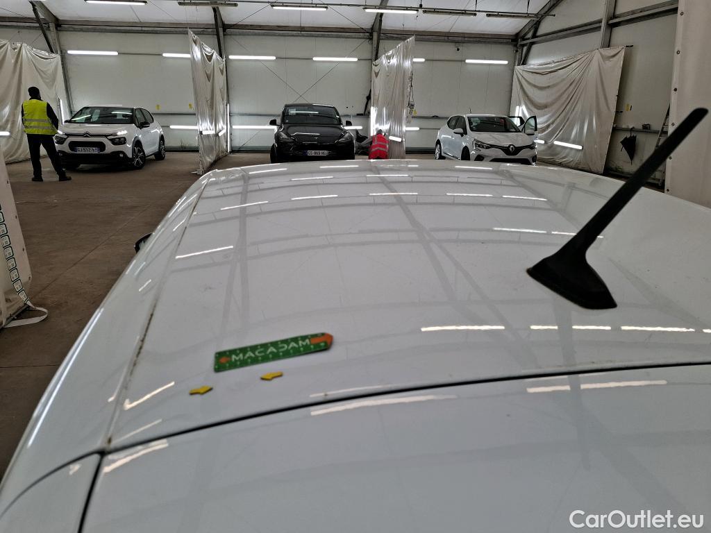  Renault  Clio  V Société Air Nav 1.5 dCi 85CV BVM6 E6dT #52