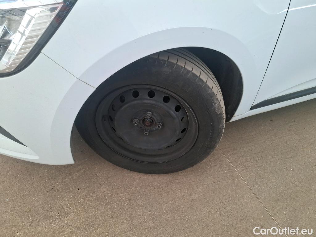  Renault  Clio RENAULT  Société / 2019 / 5P / Berline Air Nav TCe 90 -21N #8