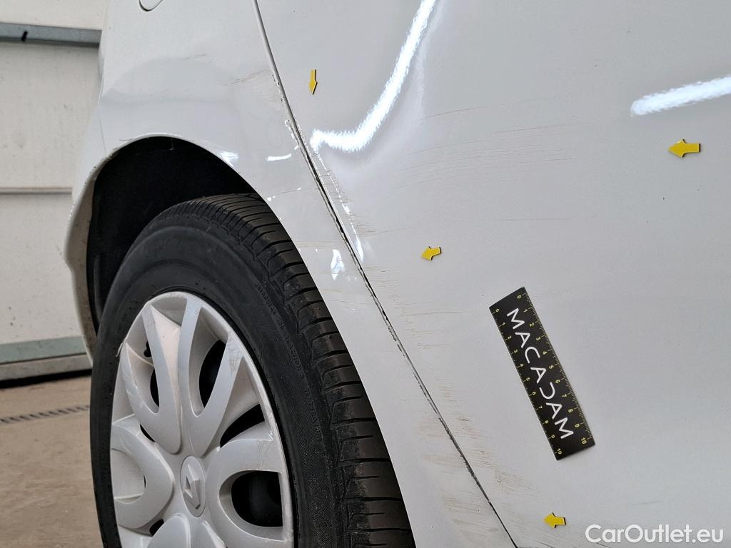  Renault  Clio  IV Air MediaNav 1.5 dCi 75CV BVM5 E6 #14