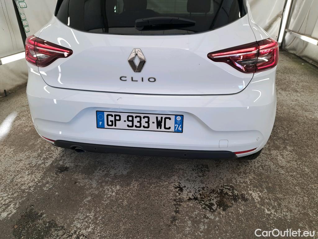  Renault  Clio  V Evolution Réversible 1.5 dCi 100CV BVM6 E6d / TRANSFO VP/VF #1