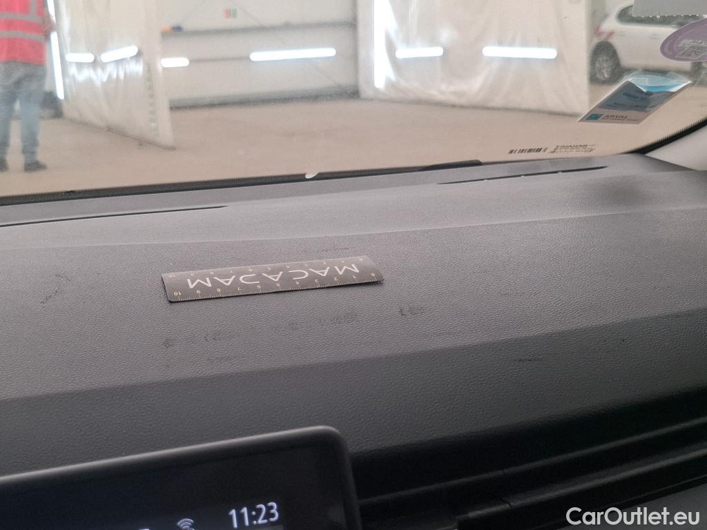  Renault  Clio RENAULT  Société / 2019 / 5P / Berline Air Nav TCe 90 -21N #4