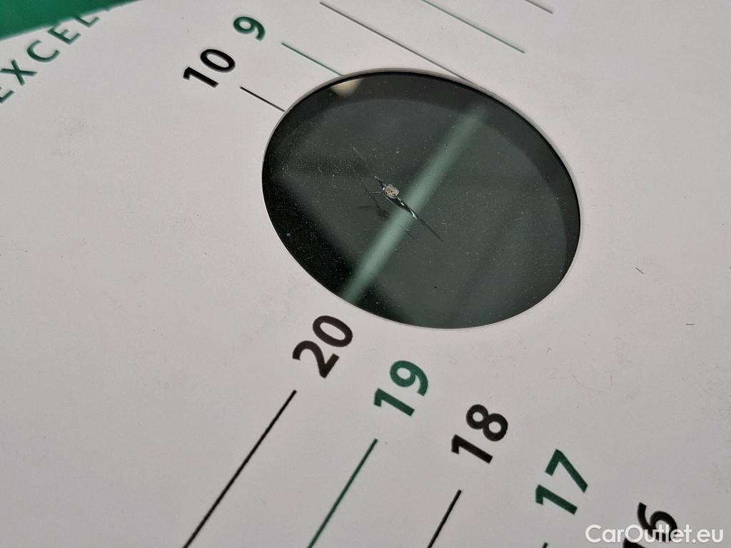  Renault  Clio  IV Air MediaNav 1.5 dCi 75CV BVM5 E6 #12