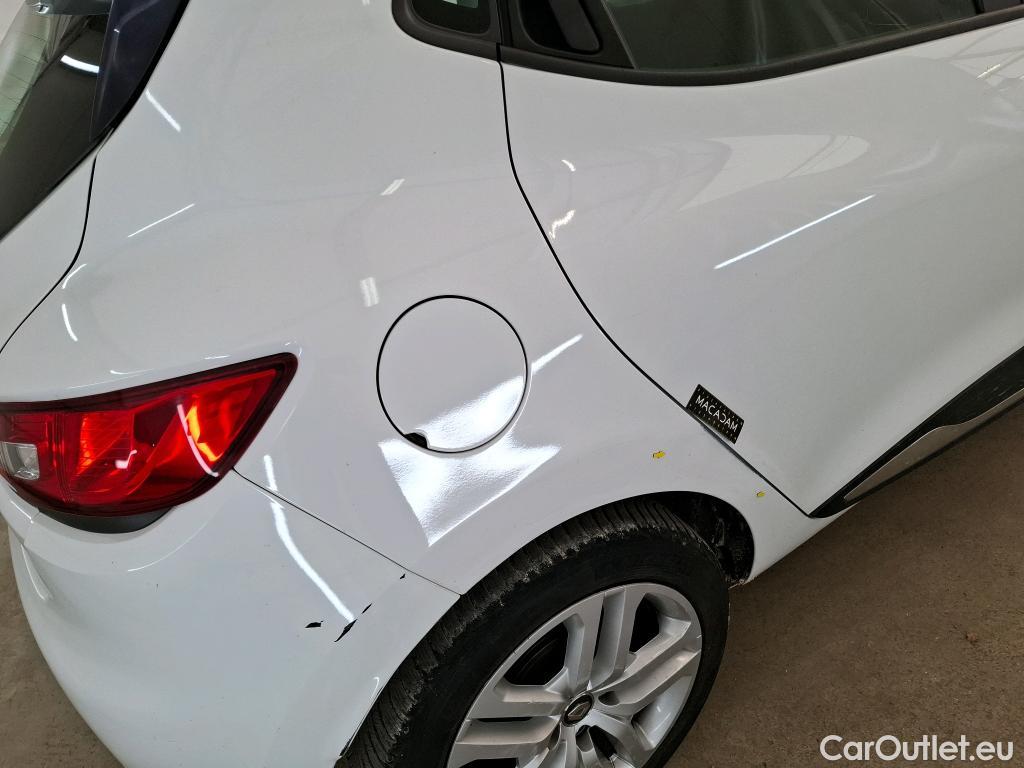  Renault  Clio  IV Business 0.9 TCe 90CV BVM5 E6 / TRANSFO VP/VF #1