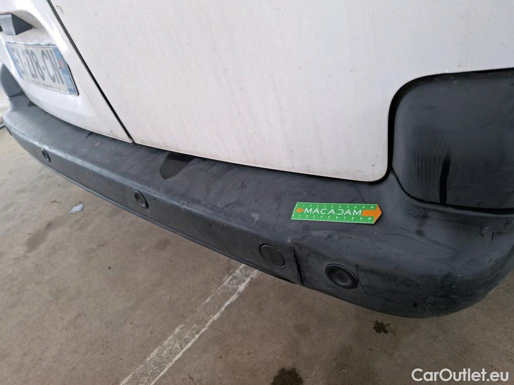  Peugeot  Partner  L1 Premium Pack 1.6 HDi 100CV BVM5 E6 #13